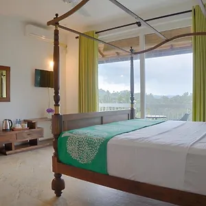  Guest house Kandyan Mount Mirror Boutique Sri Lanka