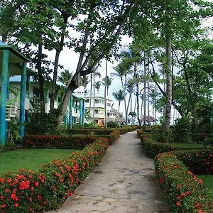 *** Hotel Punta Bonita Dominican Republic