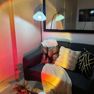  Aparthotel The Crib Philippines
