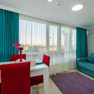 ** Aparthotel House Turkey