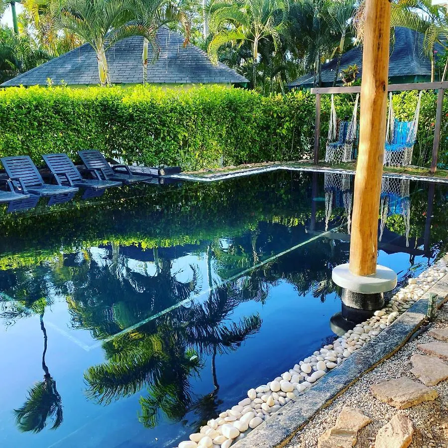 Hotel Casa Barbara Las Terrenas Affittacamere