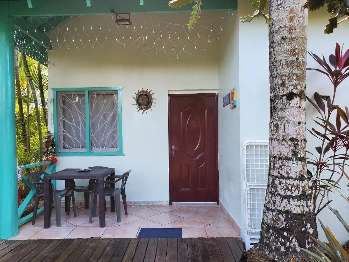 Hotel Casa Barbara Las Terrenas Affittacamere