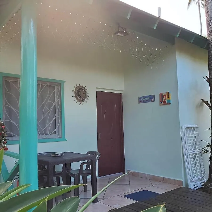 Hotel Casa Barbara Las Terrenas Affittacamere