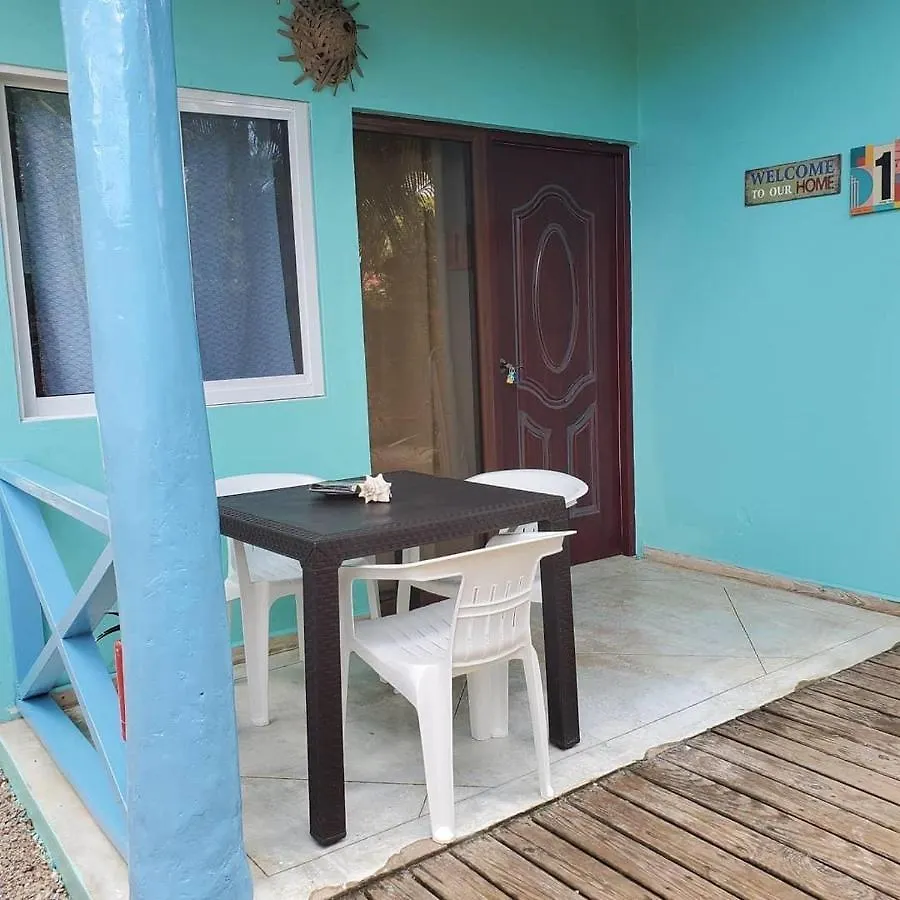 Hotel Casa Barbara Las Terrenas Affittacamere