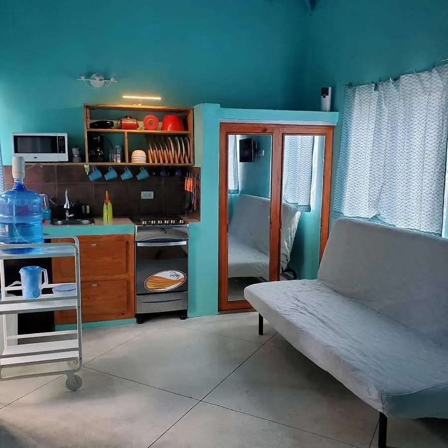 Hotel Casa Barbara Las Terrenas Repubblica Dominicana