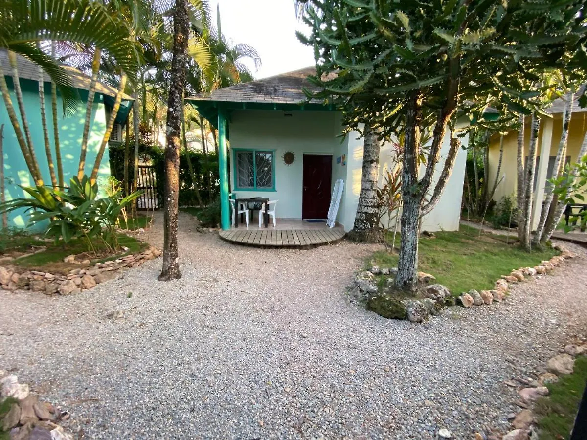 Hotel Casa Barbara Las Terrenas Affittacamere