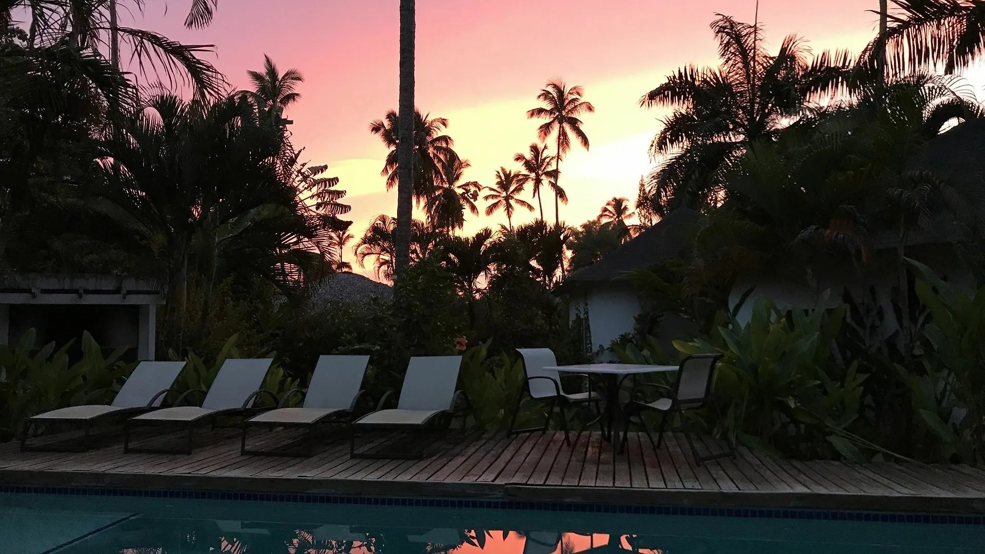 Affittacamere Hotel Casa Barbara Las Terrenas